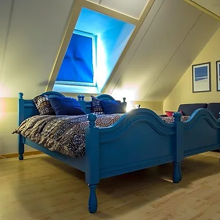 Bed & Breakfast Maryland *