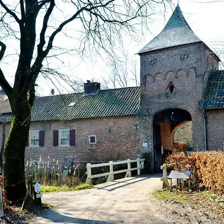 Oda ve Kahvaltı Maryland