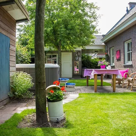 Maryland Bed & Breakfast *