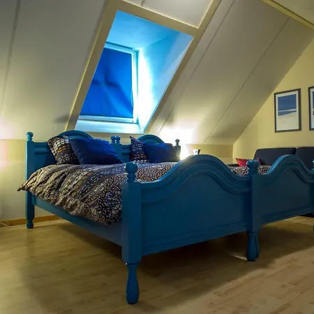 Bed & Breakfast Maryland Heusden (Asten)