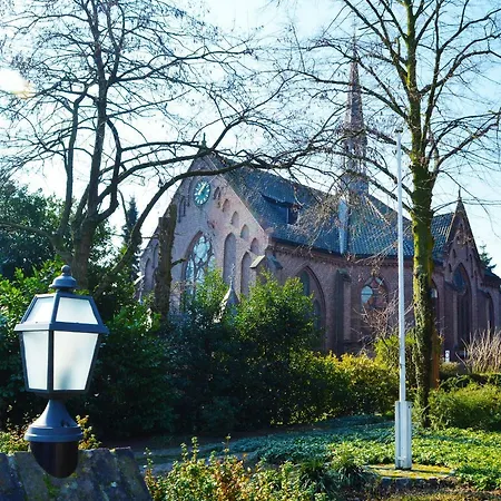 Maryland Oda ve Kahvaltı