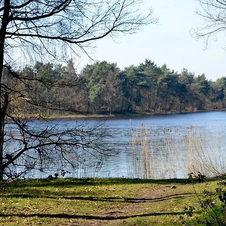 Bed & Breakfast Maryland