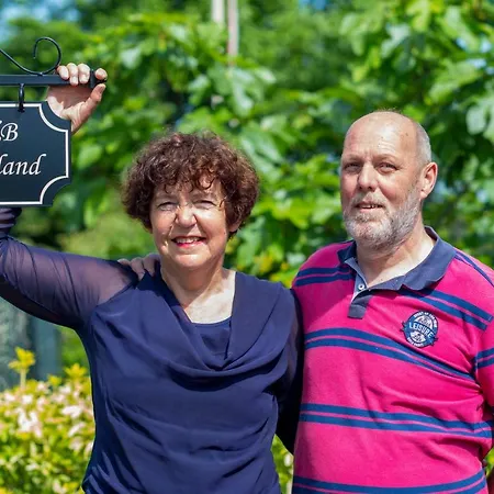 Maryland Bed & Breakfast Heusden (Asten)