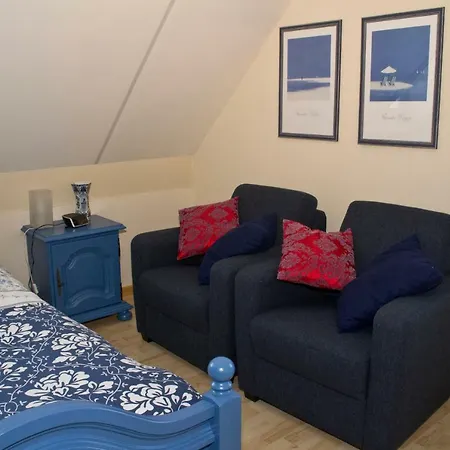 Bed & Breakfast Maryland Heusden (Asten)