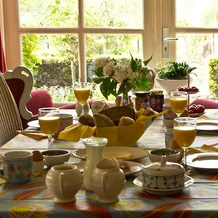 Bed & Breakfast Maryland