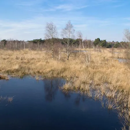 Maryland Oda ve Kahvaltı Heusden (Asten)