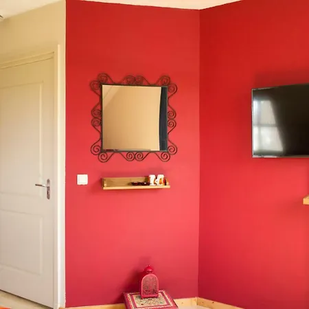 Bed & Breakfast Maryland Heusden (Asten)