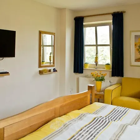 Maryland Bed & Breakfast *