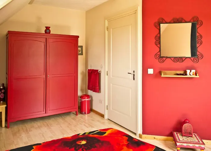 Maryland Bed & Breakfast