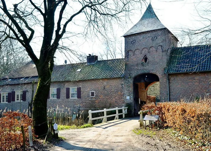 Bed & Breakfast Maryland