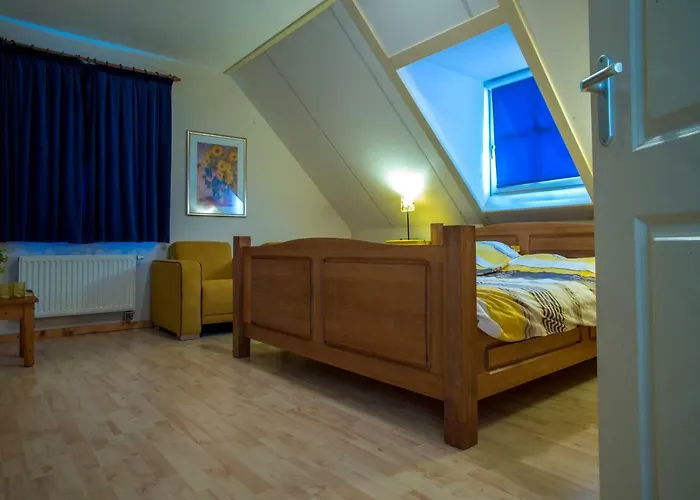 Maryland Bed & Breakfast