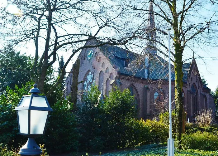 Maryland Bed & Breakfast