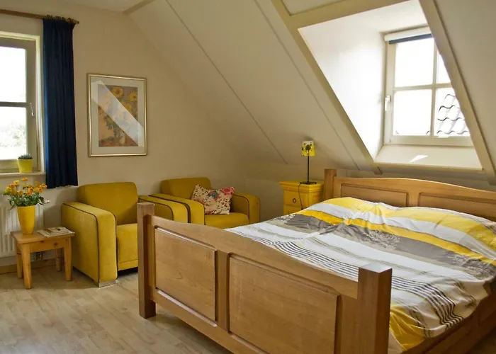 Bed & Breakfast Maryland *