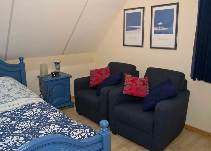 Bed & Breakfast Maryland Heusden (Asten)