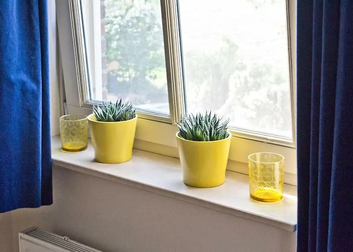 Maryland Bed & Breakfast Heusden (Asten)