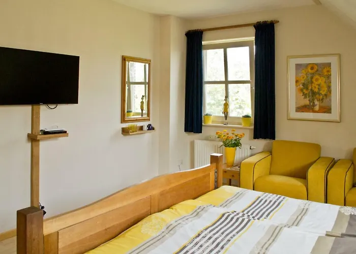 Maryland Bed & Breakfast *