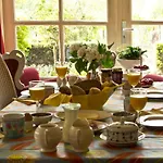 Bed & Breakfast Maryland