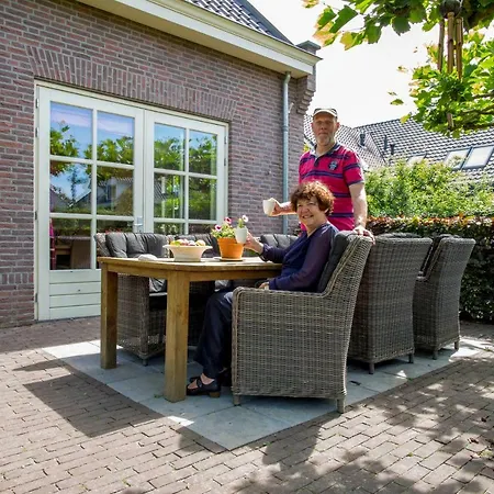 Maryland Bed & Breakfast Heusden (Asten)