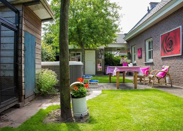 Maryland Bed & Breakfast *