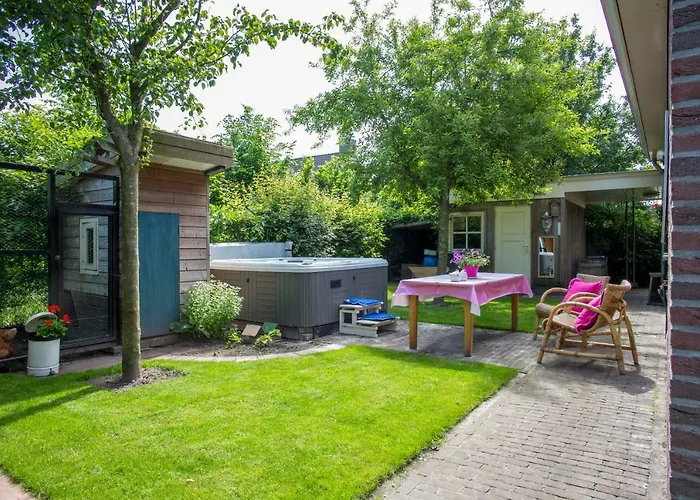 Maryland * Heusden (Asten)