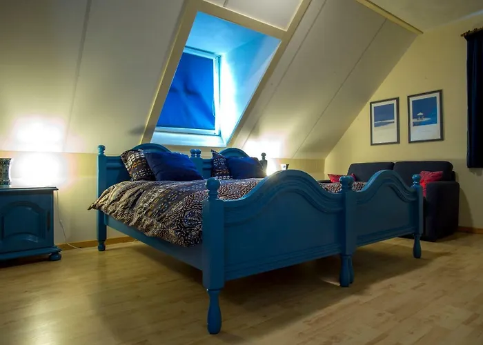 Bed & Breakfast Maryland Heusden (Asten)