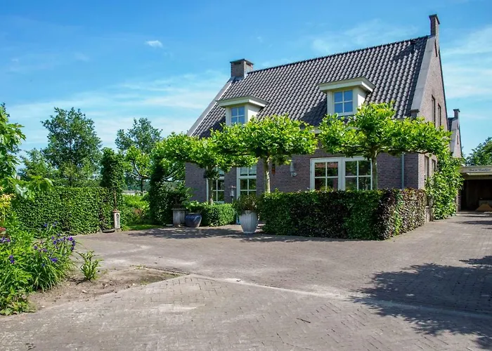 Bed & Breakfast Maryland *