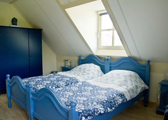 Bed & Breakfast Maryland