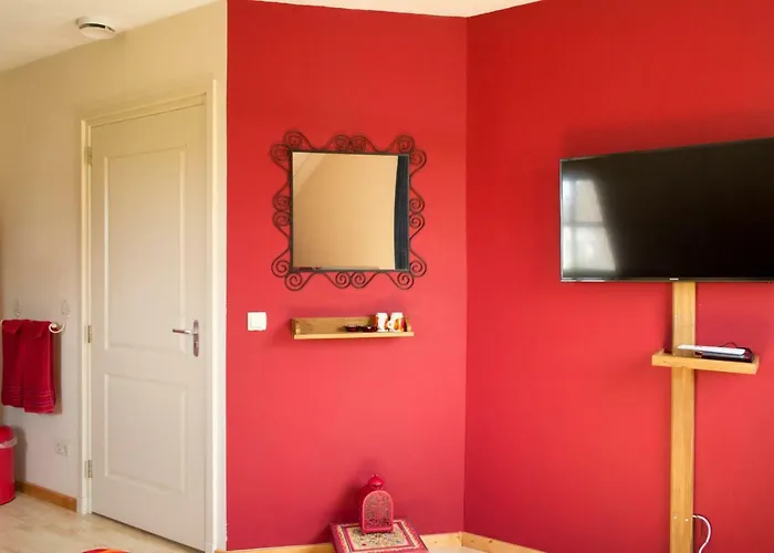 Bed & Breakfast Maryland Heusden (Asten)